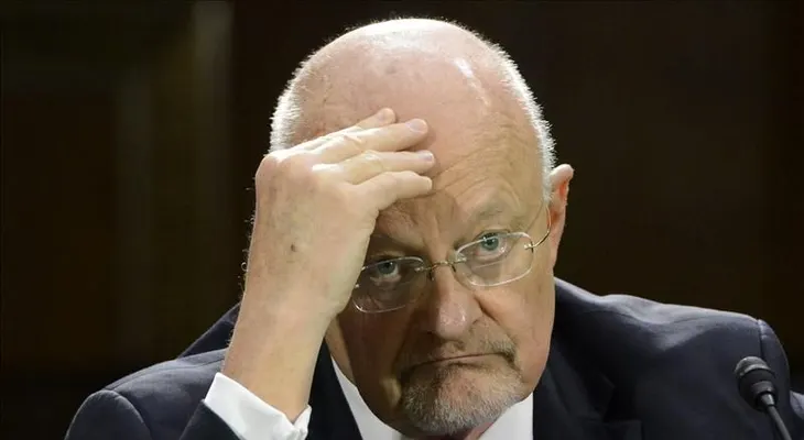 Jefe de Inteligencia dice filtraciones afectan lucha terrorista de Estados Unidos