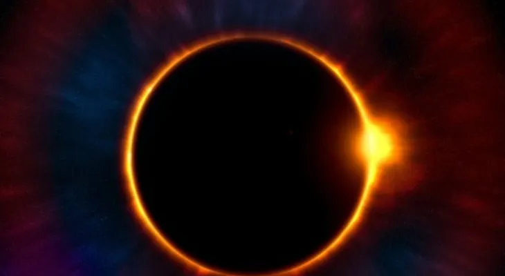 El eclipse solar podrá verse en Venezuela el 2 de julio; pasará por Chile y Buenos Aires, Argentina
