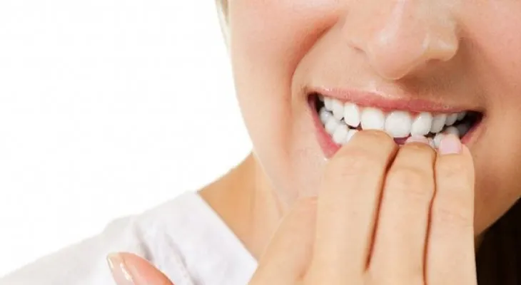 ¿Te comes las uñas? Lee estos trucos para que no lo hagas más