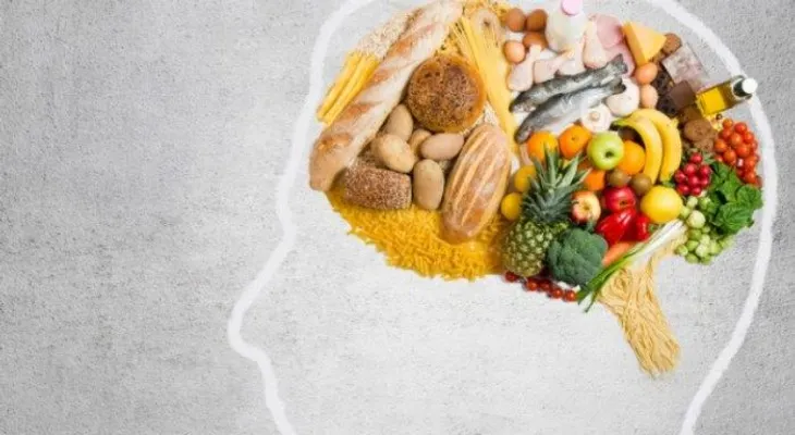 Cómo las bacterias intestinales ayudan a regular la inflamación en el cerebro