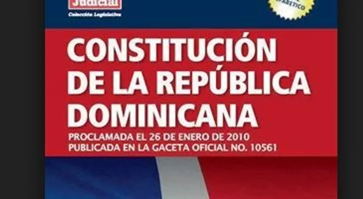 Constitución será modificada por ocasión número 39 