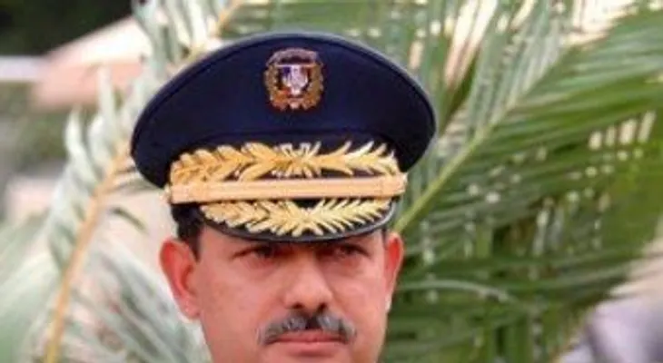 Jefe de la Policía dice continuarán las labores de prevención del delito