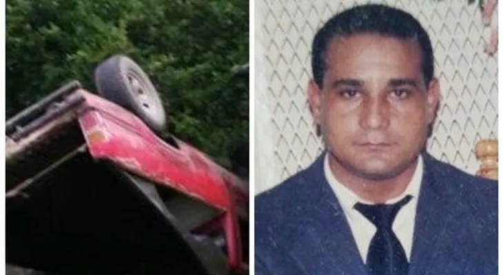 Un sargento (r) se suicida de un disparo en la cabeza