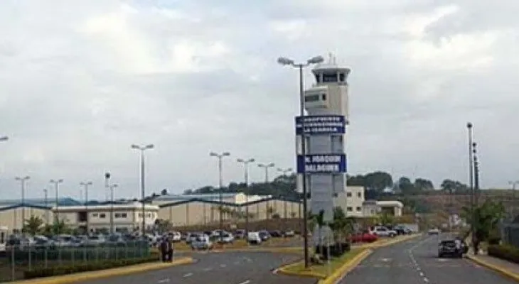4 vuelos cancelados este sábado en RD tras pasó de Érika 