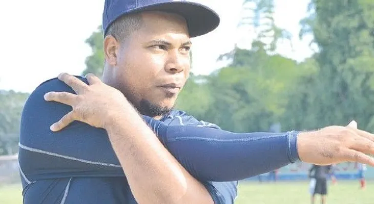 Peralta tiene una deuda pendiente en este 2016