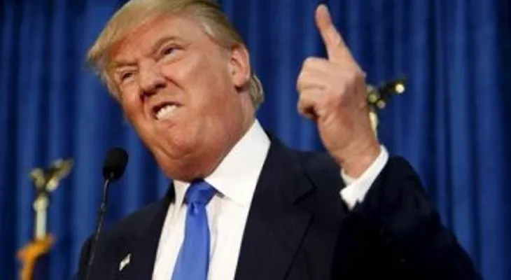 Trump pide la dimisión de jueza del Supremo de EEUU que le llamó “farsante”