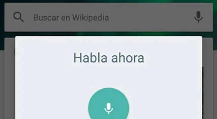 Wikipedia se reinventa para dispositivos Android