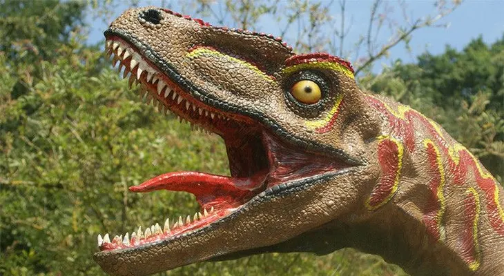 Los dinosaurios se extinguieron por el aumento de la gravedad de la Tierra