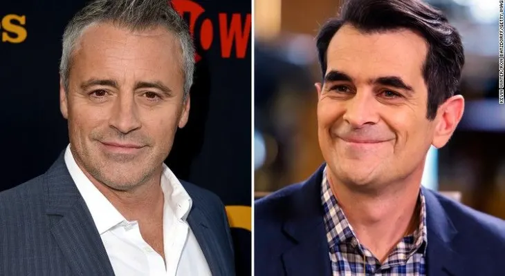 Matt LeBlanc pudo haber actuado junto a Sofía Vergara en esta famosa serie