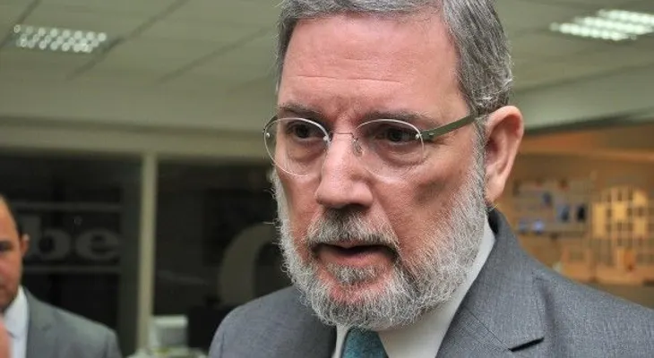 Rodríguez Marchena acepta "con humildad" amonestación 