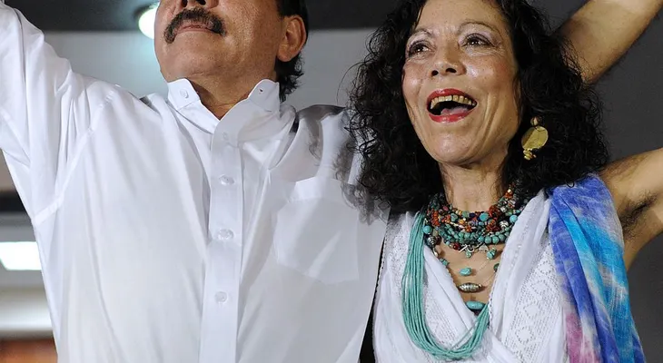 Controversia en Nicaragua por los datos de participación en las elecciones