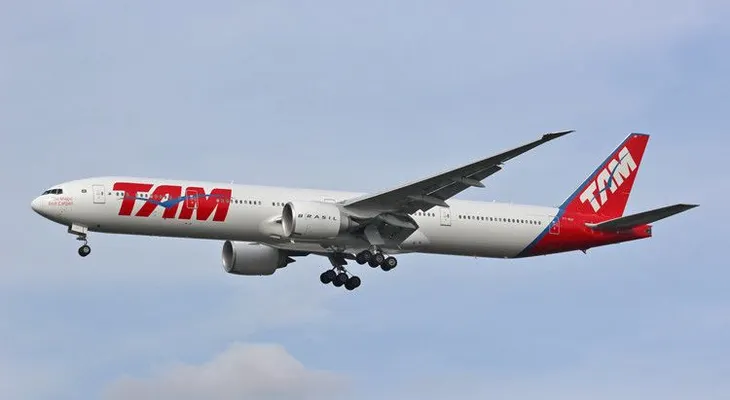Desvían vuelo de Madrid a San Pablo por amenaza de bomba