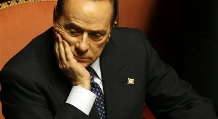 Operarán a Silvio Berlusconi para cambiarle válvula aórtica