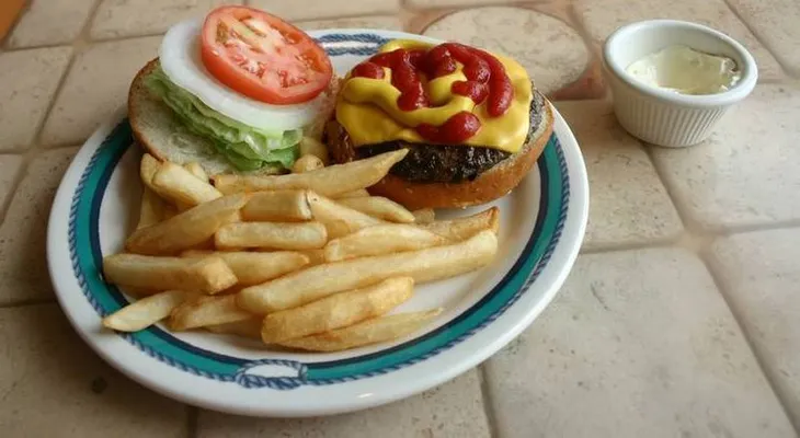 Recetas y consejos para preparar hamburguesas