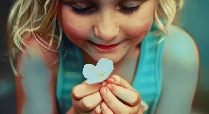 La inteligencia emocional para educar niños fuertes
