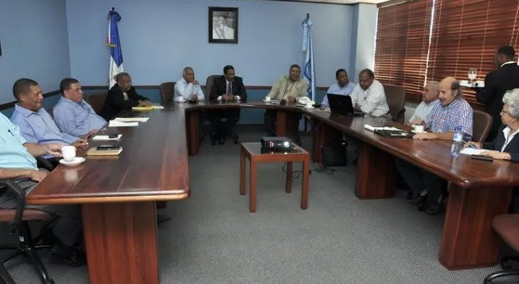Observatorio del Agua espera vaguada  aumente niveles embalses de presas