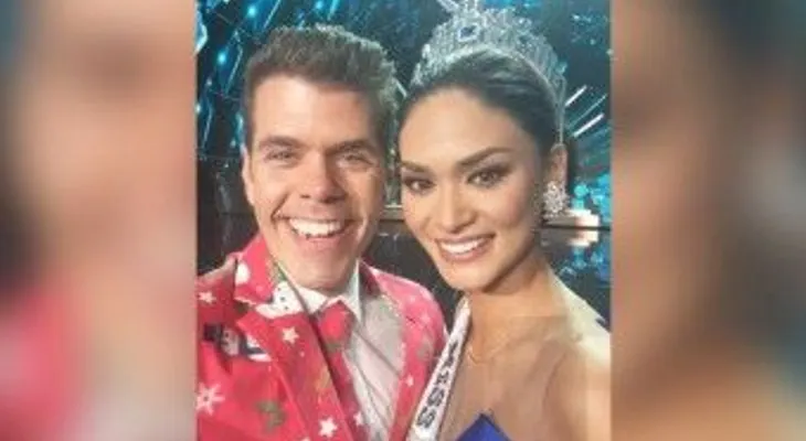 Jurado dice Miss Colombia no ganó por "arrogante"