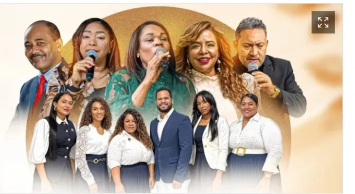 Iglesia Ministerio Personas de Fe celebrará congreso para mujeres en noviembre
