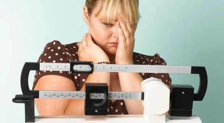 6 problemas digestivos que te pueden estar haciendo engordar