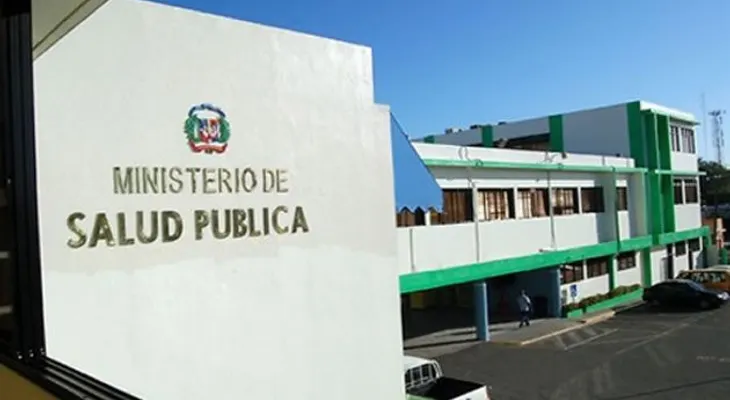 Salud Pública desmiente su cuenta de nómina haya sido jaqueada
