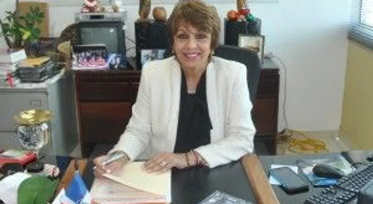 Tati Olmos: "Hay que hacer una oferta mayor para el Turismo Religioso"