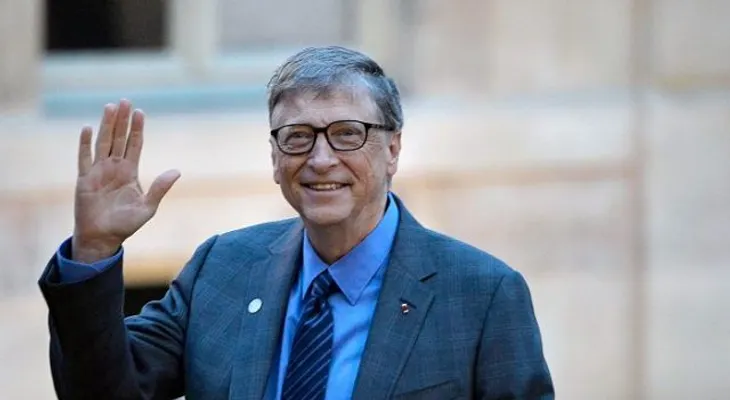 Bill Gates abandona la junta directiva de Microsoft