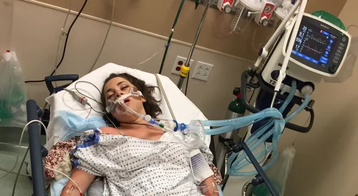 Bebió alcohol en exceso y permaneció 24 horas en estado de coma 