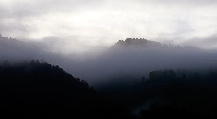 Un frente frío llegará a RD en dos días; lluvias moderadas