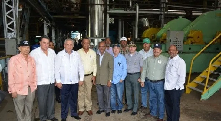 Inicia zafra en ingenio Porvenir; proyecta 21 mil toneladas métricas de azúcar