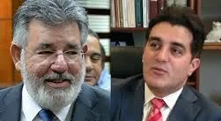 EEUU habría cancelado visado al abogado Julio Cury