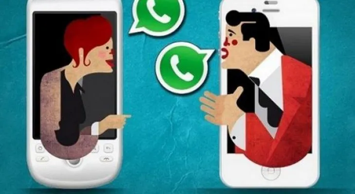 Con este truco podrás saber con quién chatea más tu pareja en WhatsApp