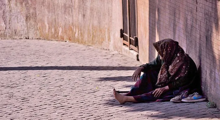Un escritor americano considera que los pobres son "una horda paridora e irresponsable"