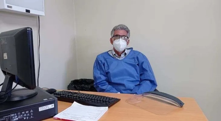Neurólogo llama a pacientes epilépticos a seguir tratamiento