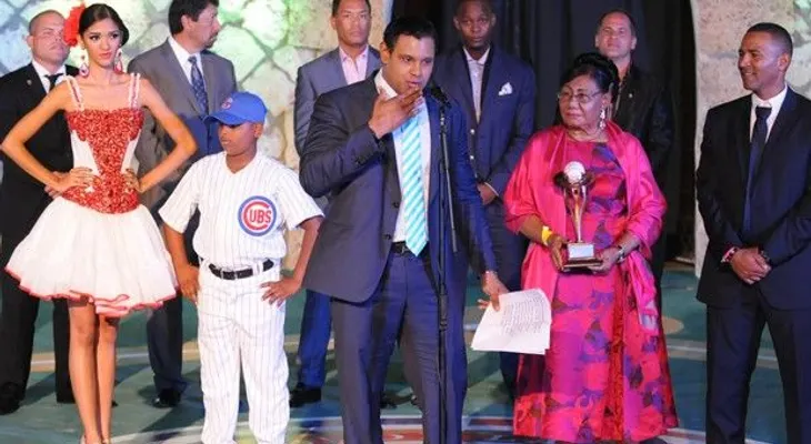 Sammy apunta a subir votos; Ken Griffey, una línea para Cooperstown