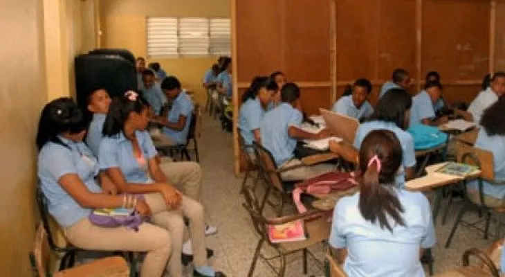 Educación llama al reinicio de clases el miércoles 7
