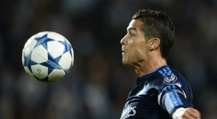 Campeones: Cristiano rebasa los 500 goles, el Madrid gana