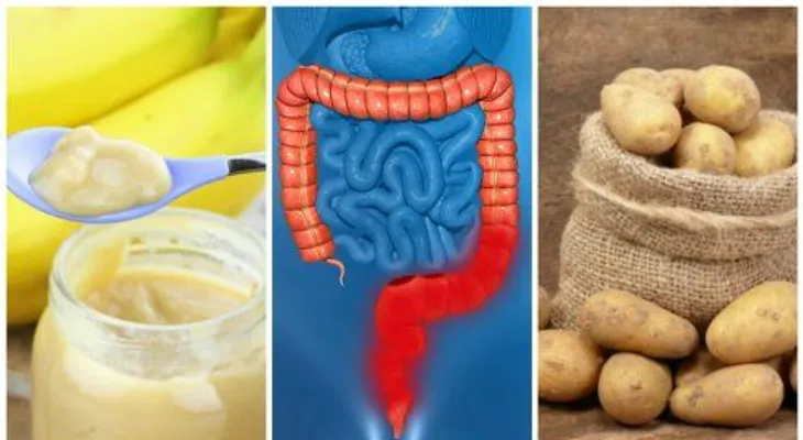 Un remedio imperdible para combatir la gastritis, el vientre inflamado y la colitis 