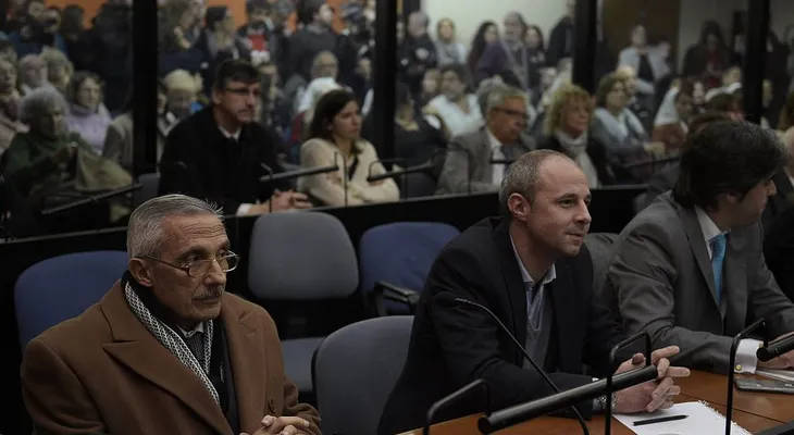 Condenan a 14 exmilitares argentinos en el juicio del Plan Cóndor