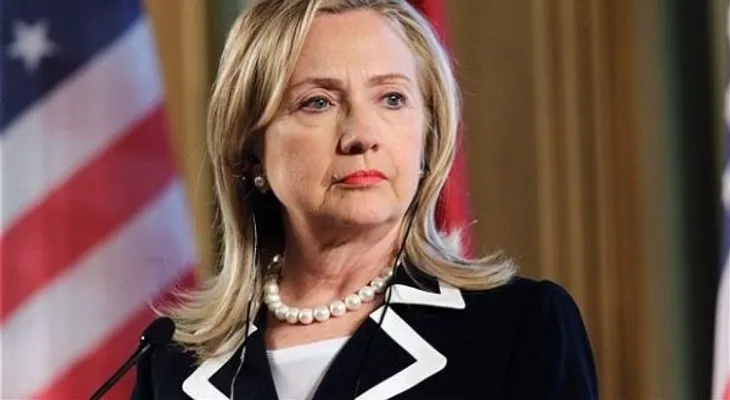 EEUU publica más correos de Hillary Clinton a un ritmo más lento del previsto