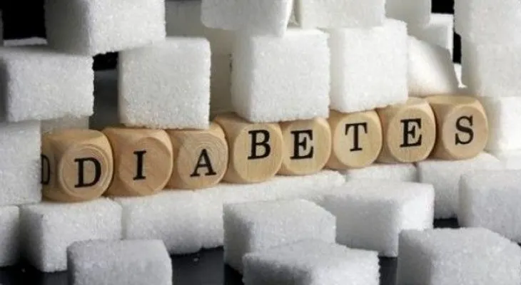 7 síntomas iniciales de la diabetes