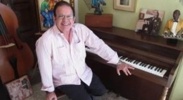 Muere músico puertorriqueño Raphy Leavitt por complicaciones tras cirugía