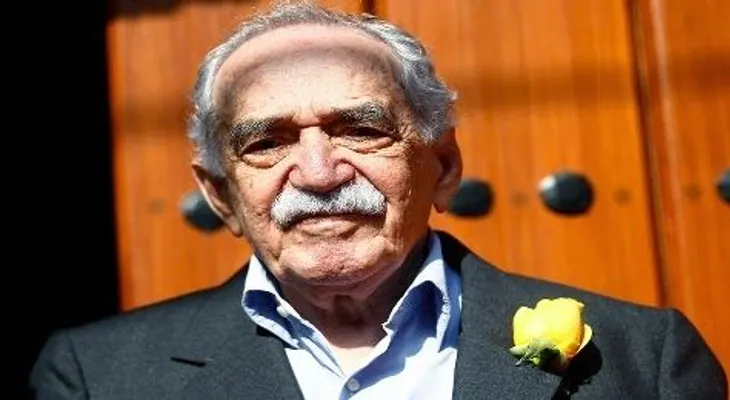 Se apaga otra estrella; fallece a los 87 años el escritor Gabriel García Márquez