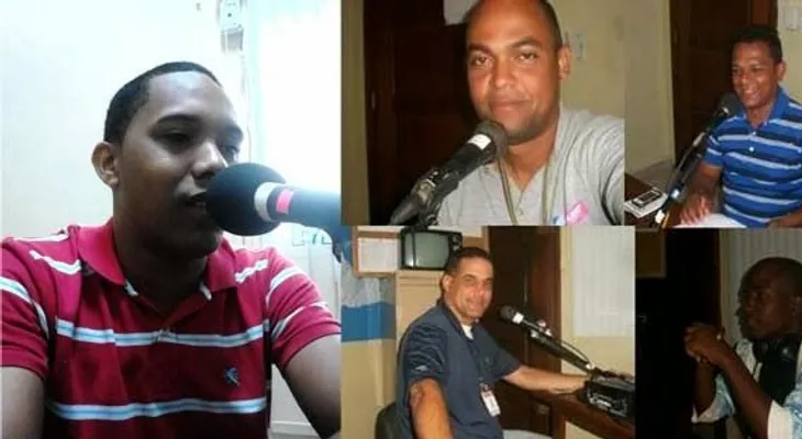 Cierran programa de radio por criticar alcaldesa de Sabana de la Mar