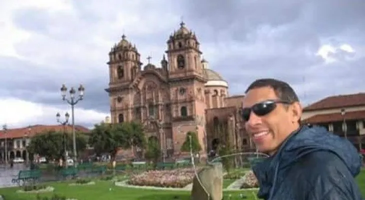Muere Elizardo Puello, luchador comunitario y fundador de CASCO y Casa Rosada