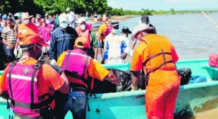 15 años de prisión para capitán de lancha que zozobró y murieron 60 personas