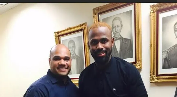 Torpedero José Reyes busca su nueva cédula en NY