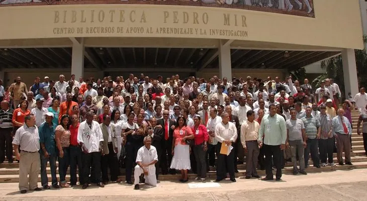 Profesores dicen UASD tiene fondos para hacer aumento 