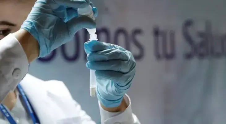 OMS recomienda un nuevo tratamiento de interleucina-6 para casos graves de COVID