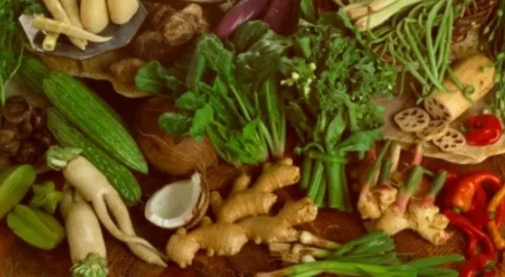 5 vegetales ricos en proteína que debes comer