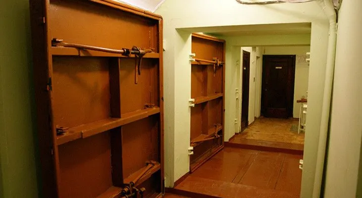 Un chino vigiló más de 40 años un búnker secreto olvidado por todos